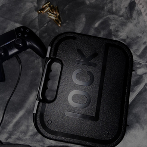 Pass the Sticks (feat. Bgb)