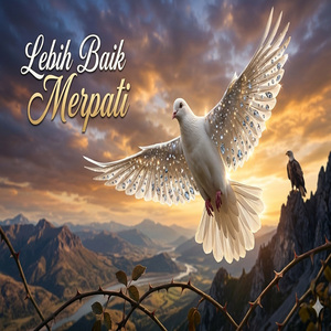 Lebih Baik Merpati