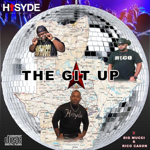 The Git Up (feat. Big Mucci & Rico C)