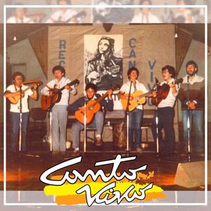 Discurso Dirigente Confederación Minera