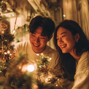 산타가 정말로 있다면 (If Santa Really Exists)