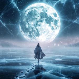 When Winter Finally Spoke Back