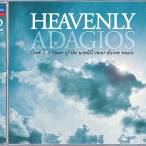 Serse / Act 1:"Ombra mai fù"