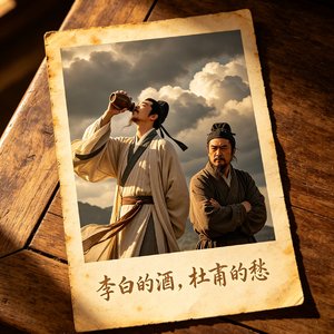 谪仙