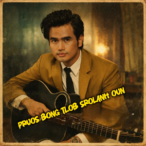 Pruos Bong Tlob Srolanh Oun