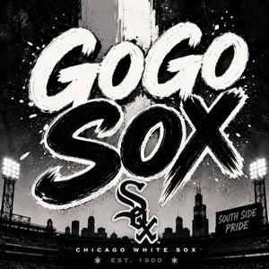 Go Sox Go 2