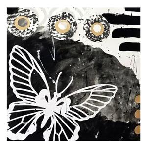 想成为你的白月光