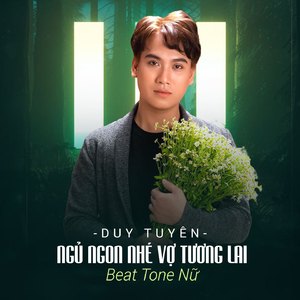 Ngủ Ngon Nhé Vợ Tương Lai (Beat Tone Nữ)