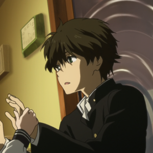 未完成ストライド