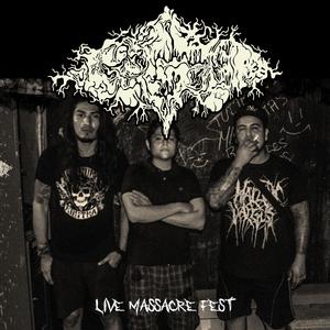 Condilomas Acuminados (Live)