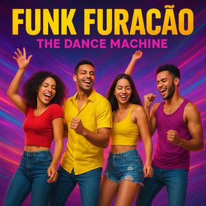 Funk Furacão (Das Antigas)