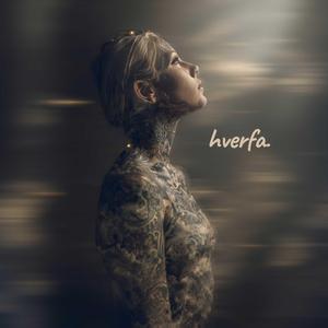 hverfa.