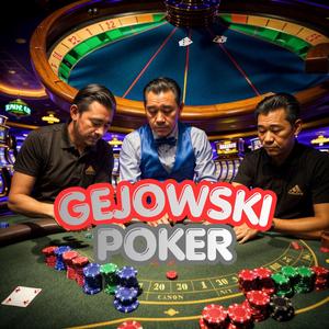 GEJOWSKI POKER