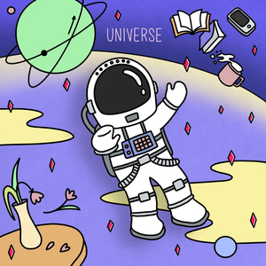 유니버스(UNIVERSE)