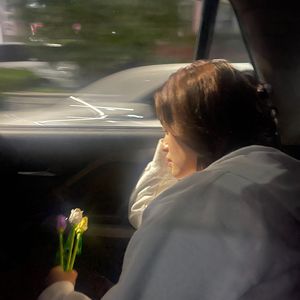 Passing Through中文填词版