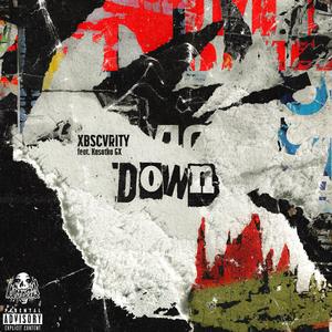 down (feat. Kasatka GX)