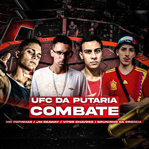 Ufc da Putaria Combate