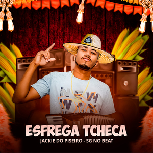 Esfrega Tcheca