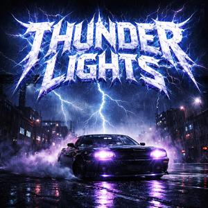 THUNDER LIGHTS