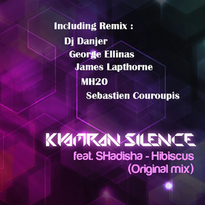 Hibiscus (Sebastien Couroupis Remix) [Feat. Shadisha]