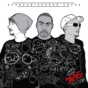 Last Man Standing (Don De Baron Anthem) (Instrumental Mix)