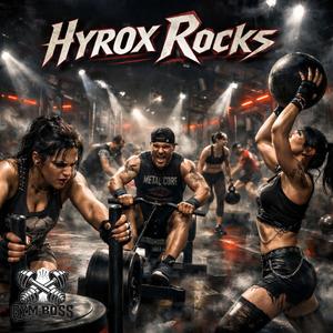 HYROX ROCKS