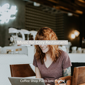 Jazz Piano - Bgm for Resting Days