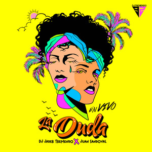 La Duda (En Vivo)