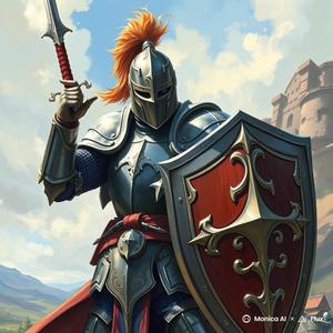 어느 가장의 하루