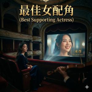 最佳女配角 (Best Supporting Actress)