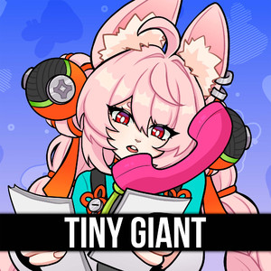 Tiny Giant