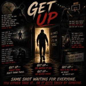 Get Up