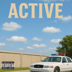 Active (feat. Papi Pain)
