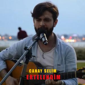 Ertelendim (feat. canay selim)