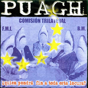 La Generación Perdida