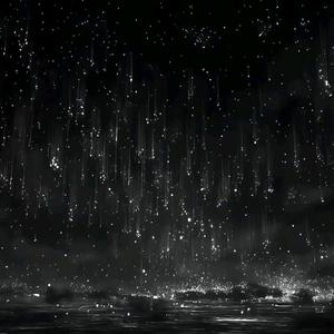 杨丞琳-雨爱（音乐盒版小楠子 remix）