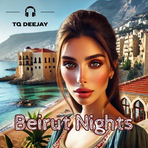 Beirut Nights