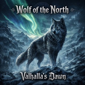 Wolf of the North - Live in Belo Horizonte