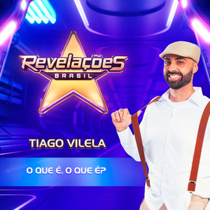 O que é, o que é (Revelações Brasil - Temporada 3, Homenagem)