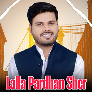 Lalla Pardhan Sher