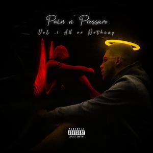 Thunder n Rain (feat. Walkzy)