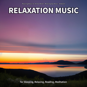 Relaxing Music for Deep Sleep