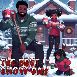 The Best Snow Day