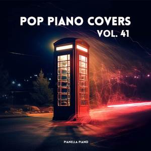 Elizabeth Taylor (Piano Cover)