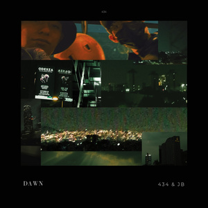 DAWN (2024 Remastered Version)