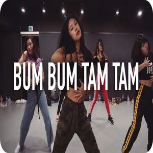 Bumm Bumm Tamm Tamm