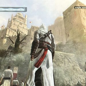 [神圣伴奏] “信条” 王权说唱 Regalia Type Beat