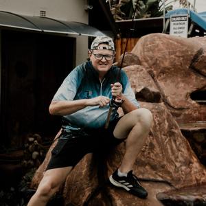 Kap daai stok