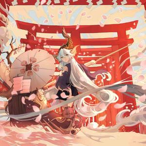平安经年
