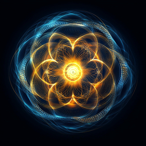 285 Hz Body & Spirit Alignment